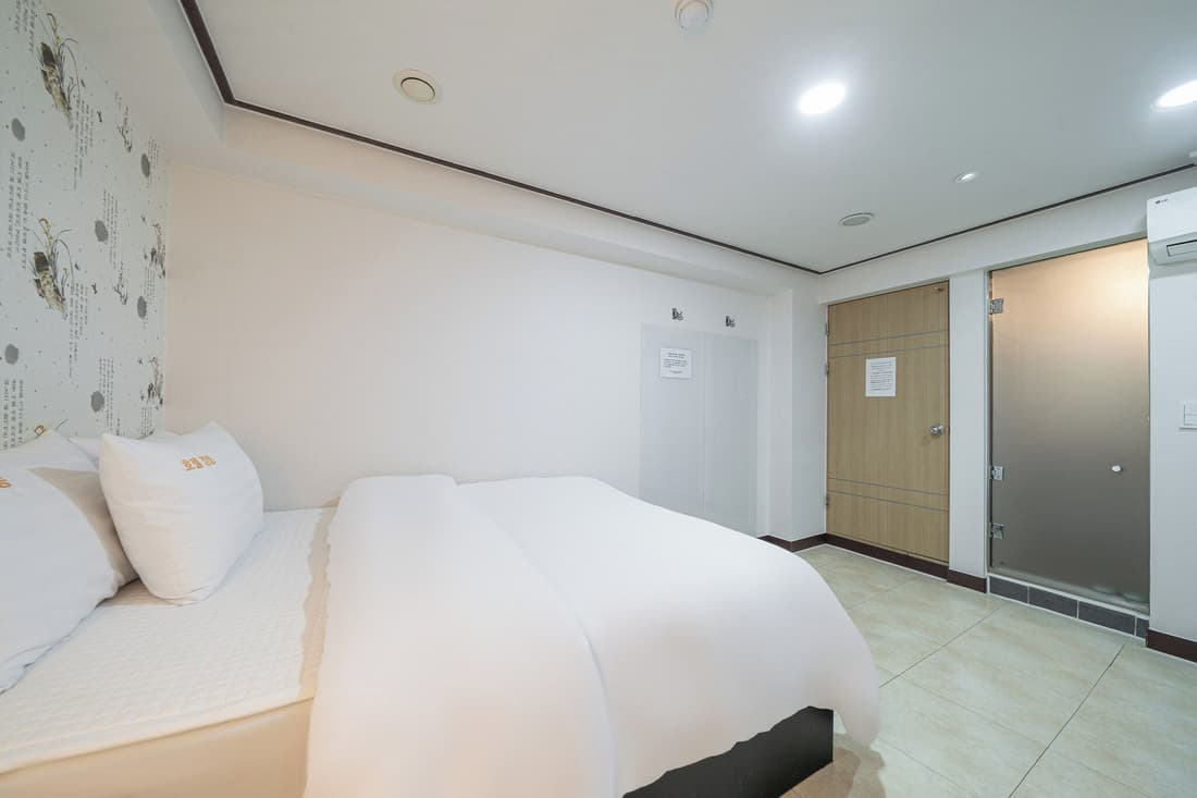 Kyoung Dong Hotel