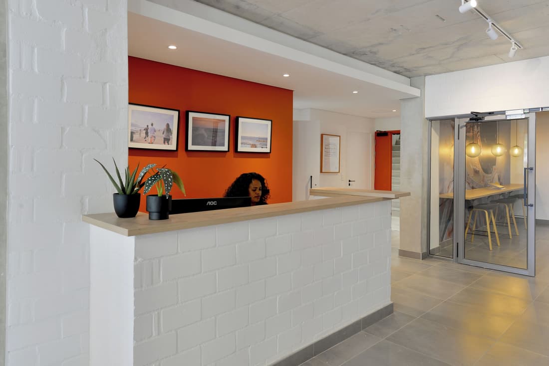 SIX ON N - Fluent Serviced Apartments