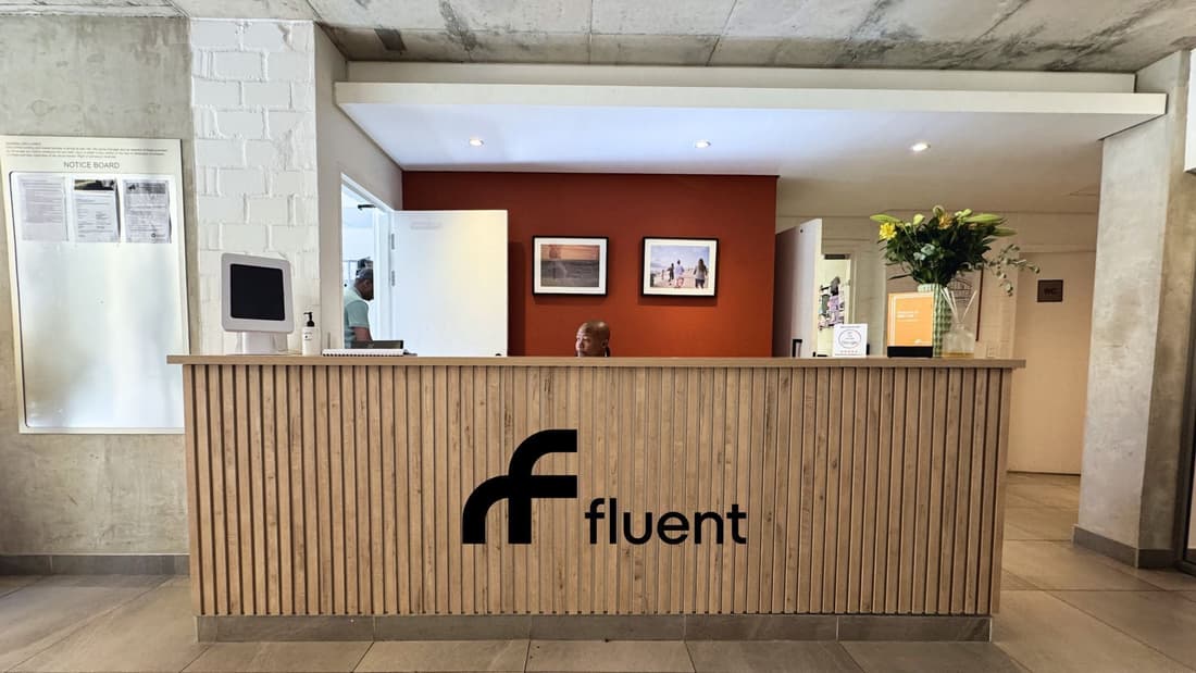 SIX ON N - Fluent Serviced Apartments