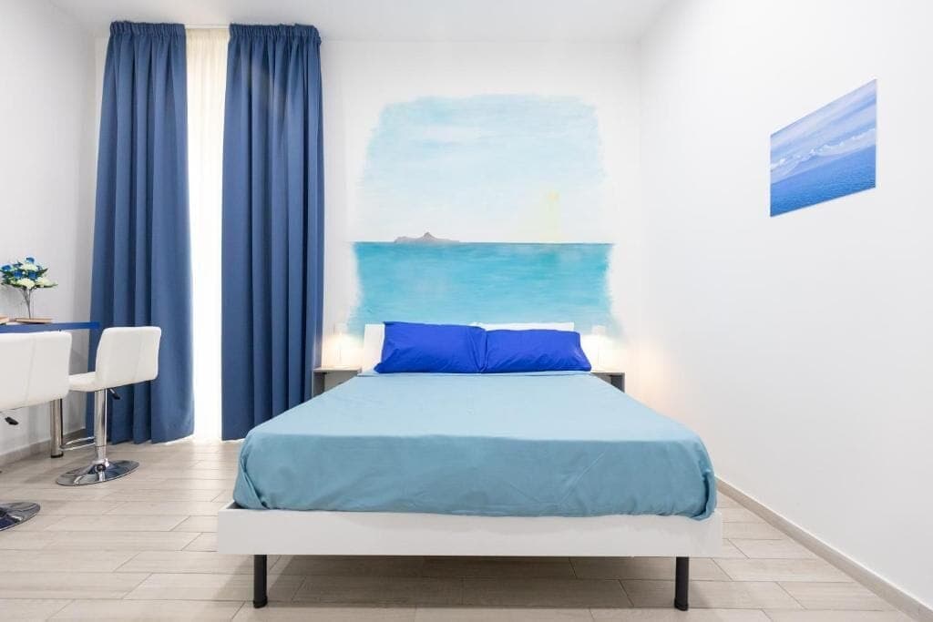 Napoli Museo Bed and Breakfast
