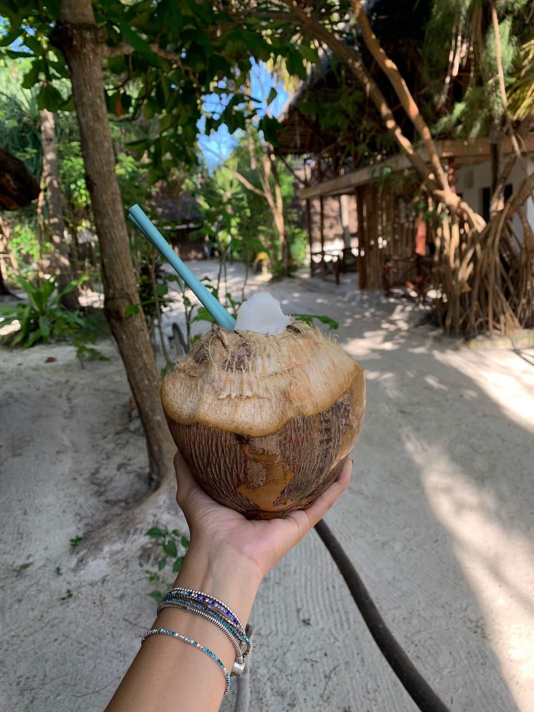 Eden Paradise Zanzibar