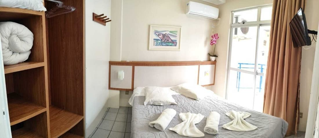Residencial Praia Mar