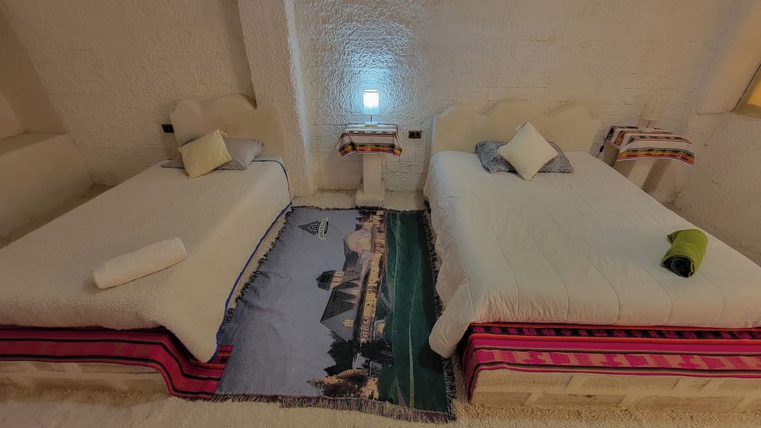 hostal beds of salt ga
