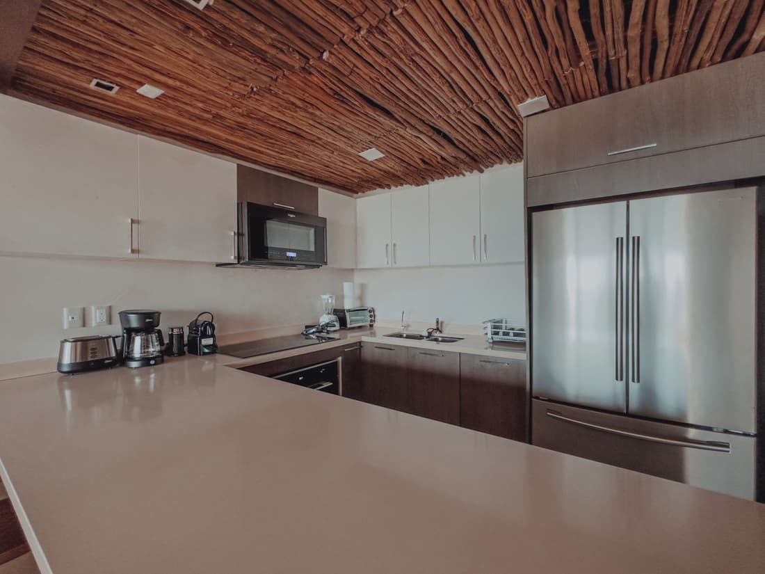 BT Homes - Tankah Beachfront