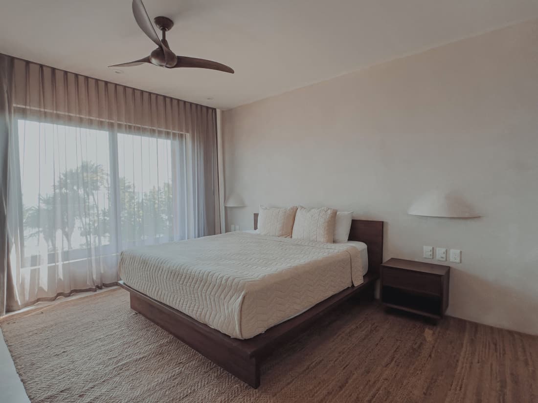 BT Homes - Tankah Beachfront