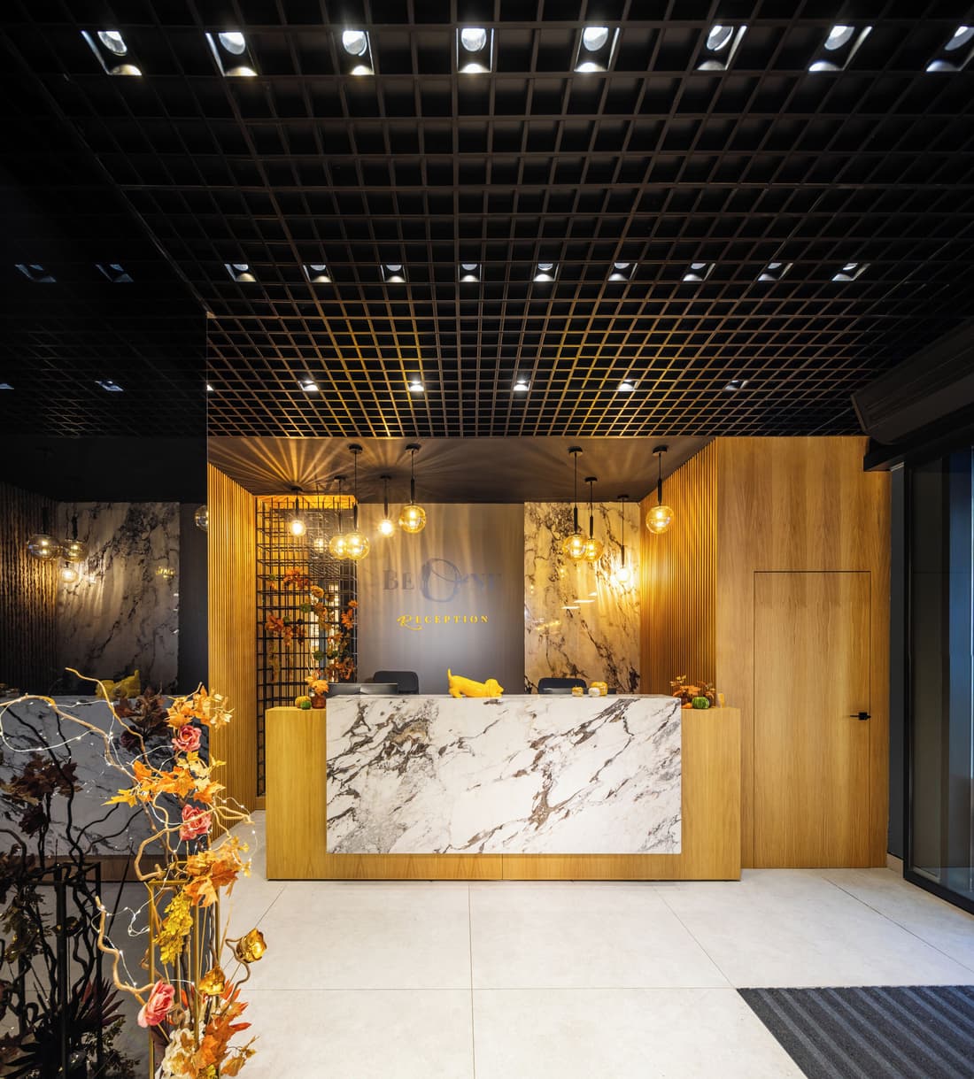 B1 Downtown Hotel
