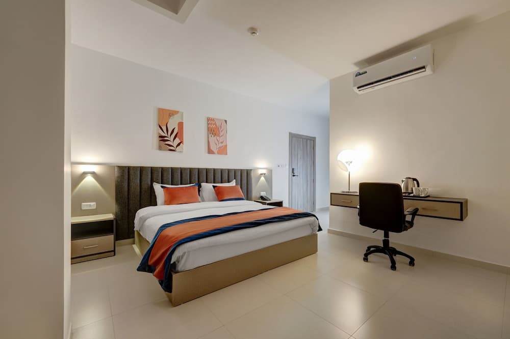 The Loft By FHM