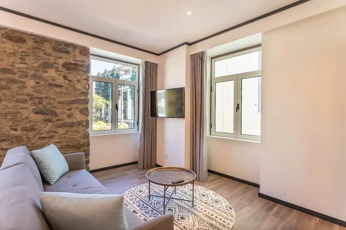 Zarco Apartments by Mercado Funchal