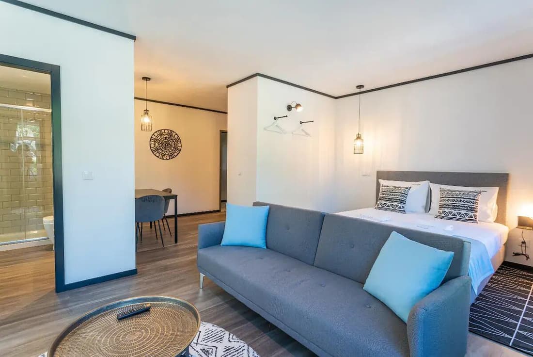 Zarco Apartments by Mercado Funchal