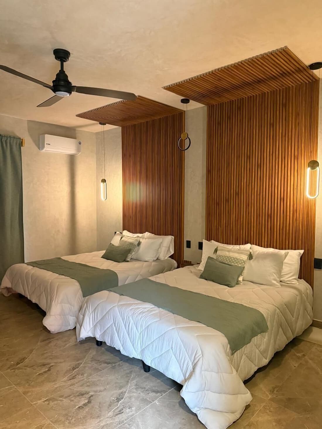 Unahana Hotel Boutique & villas