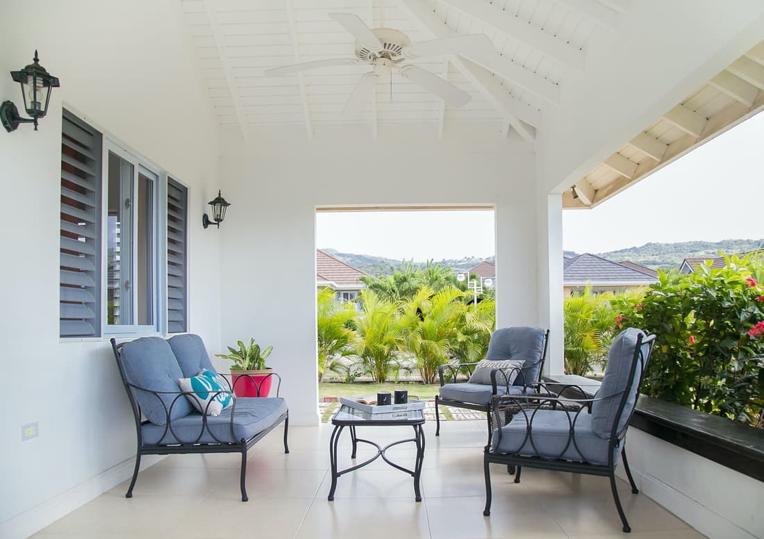 Avant Family Villa