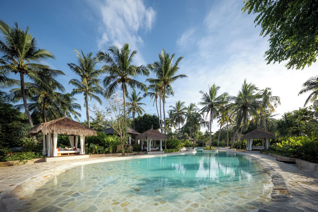 Kuara Lombok - Adults Only Boutique Resort