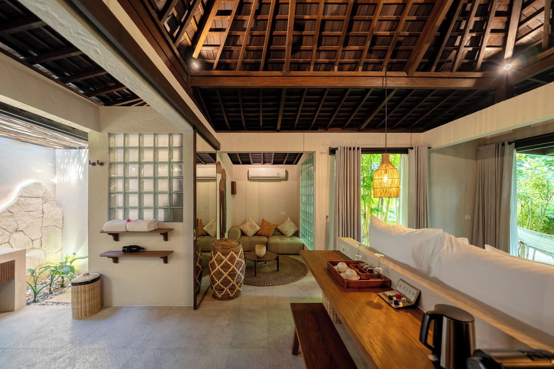 Kuara Lombok - Adults Only Boutique Resort