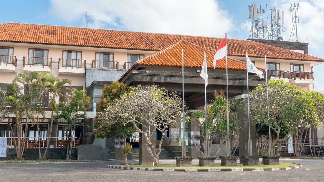 New Kuta Hotel by LORIN