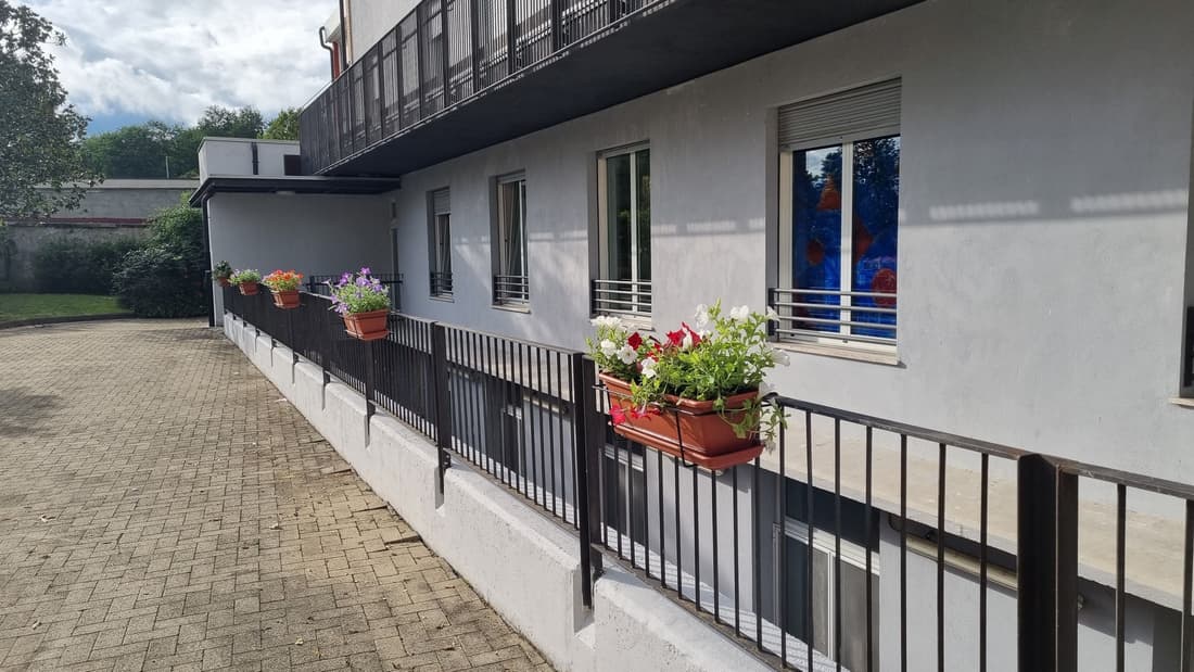Phi Hotel Homy Druento