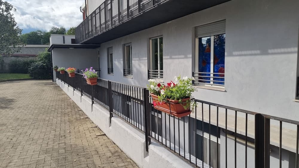 Phi Hotel Homy Druento
