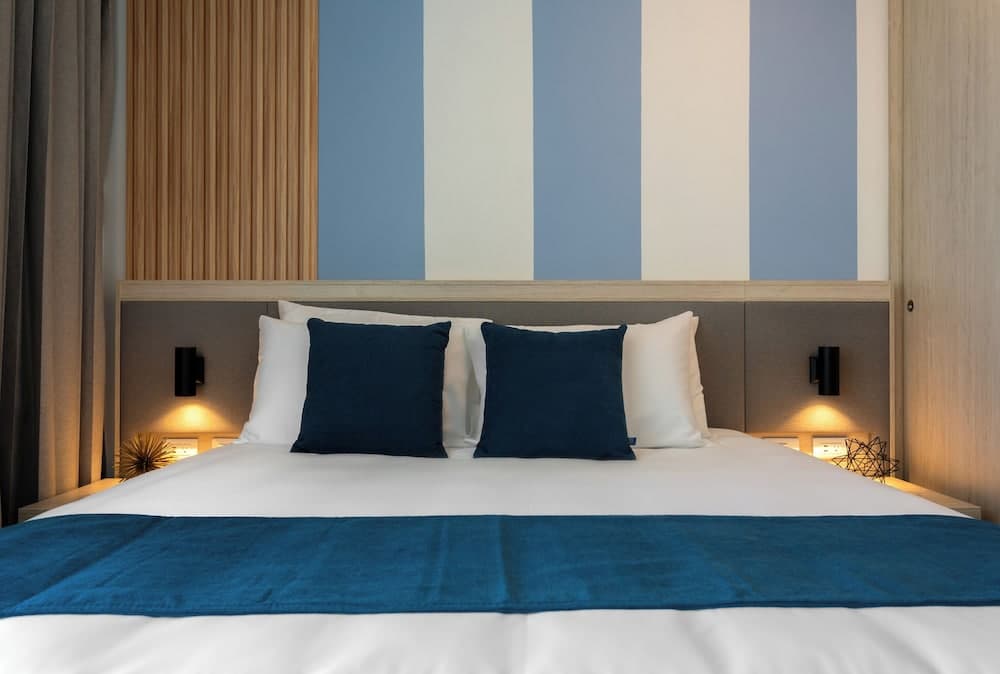 Hotel Porto Horizonte All Inclusive by oxoHotel