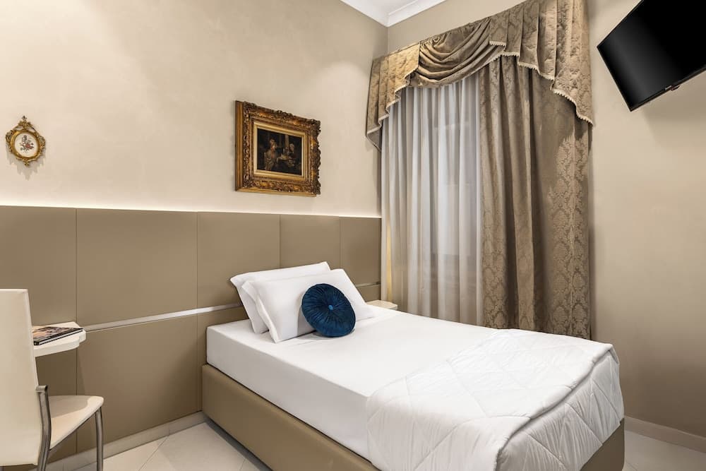 Hotel Regina