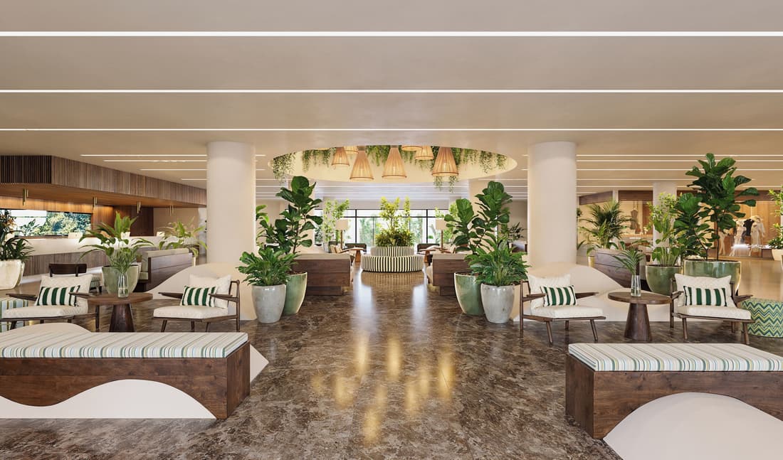 Iberostar Selection Riviera Cancún - All Inclusive