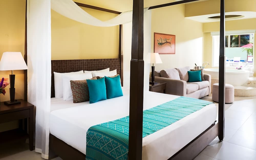Iberostar Selection Riviera Cancún - All Inclusive