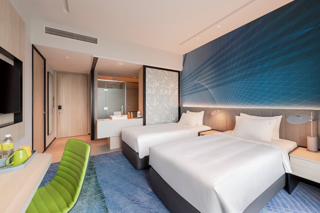 Holiday Inn Kuala Lumpur Bangsar by IHG