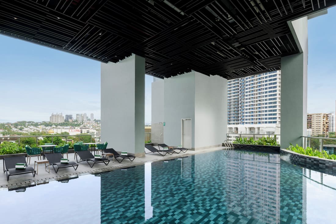 Holiday Inn Kuala Lumpur Bangsar by IHG