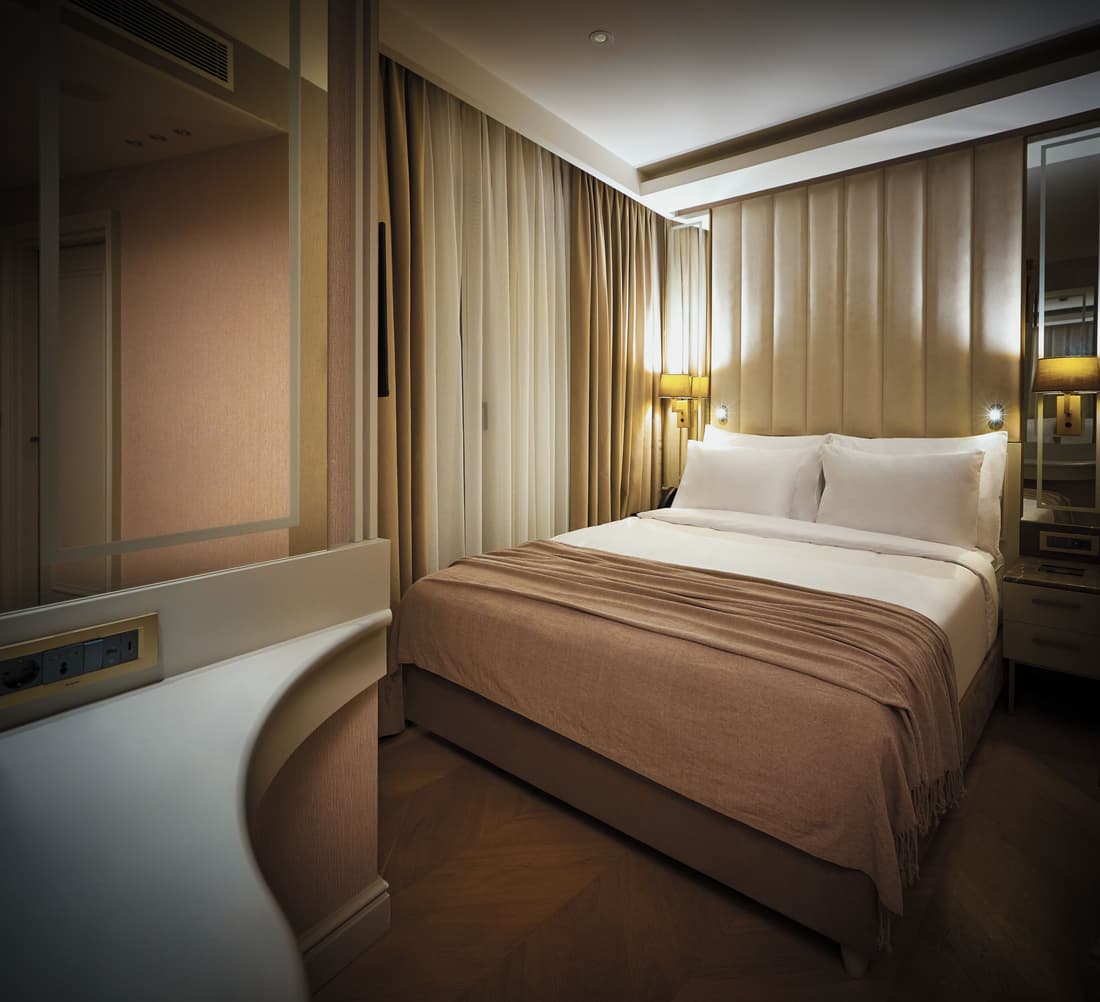 Grand Galata Hotel & Spa - Special Class