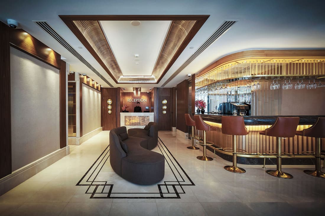 Grand Galata Hotel & Spa - Special Class