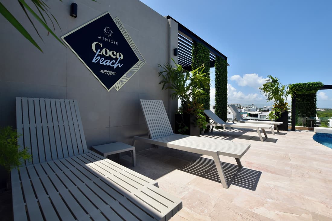 Coco beach by Casago