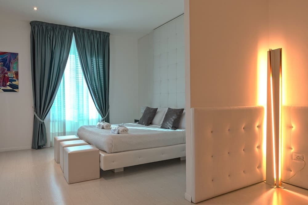 Palco Rooms&Suites