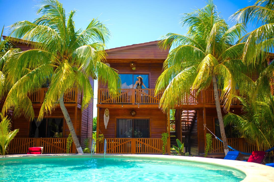 Coconut by ÓOL Hotels