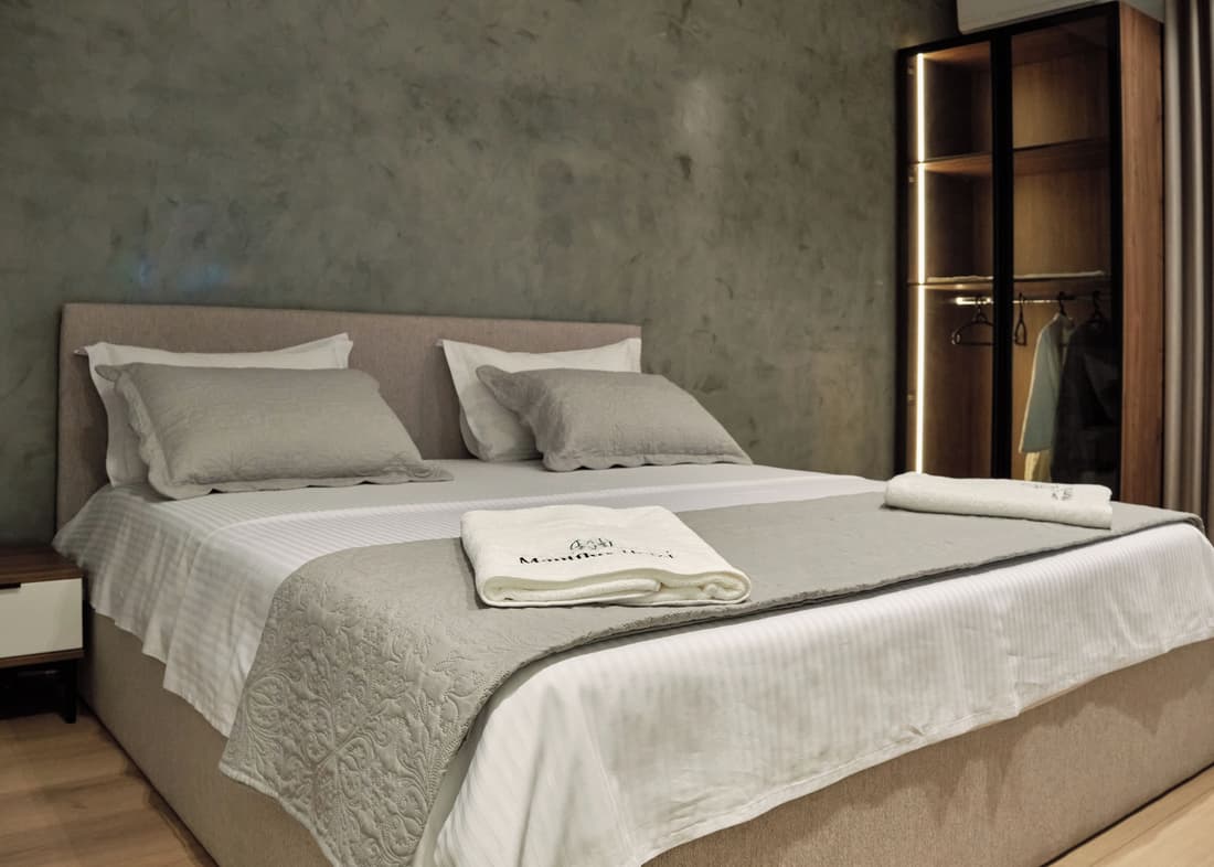 Montflux Hotel