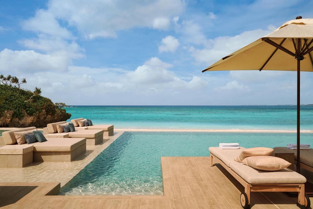 Rosewood Miyakojima