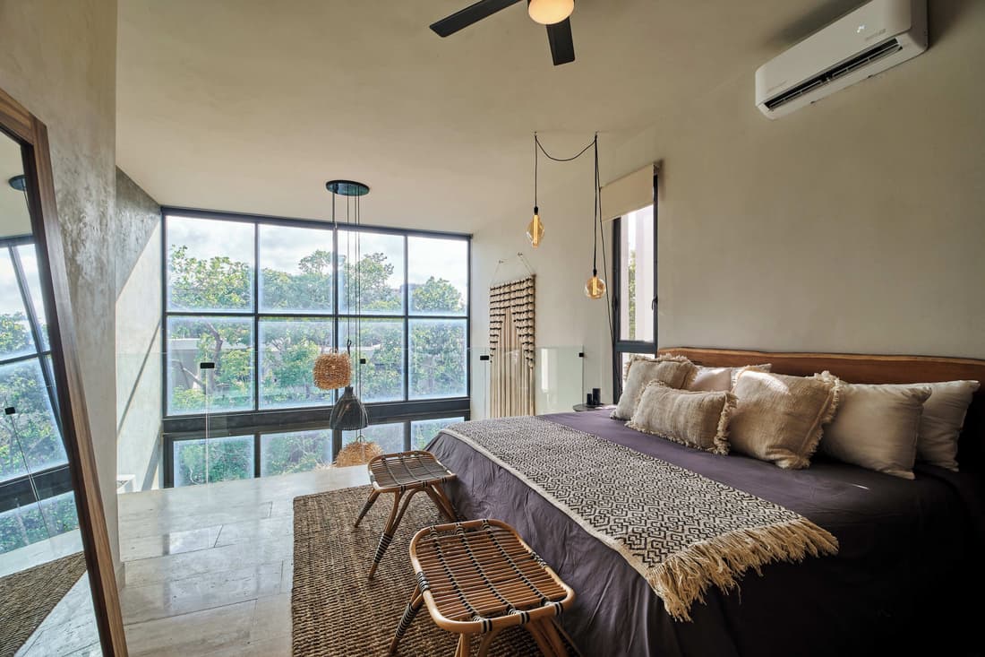 BT Homes - Wellness Jungle