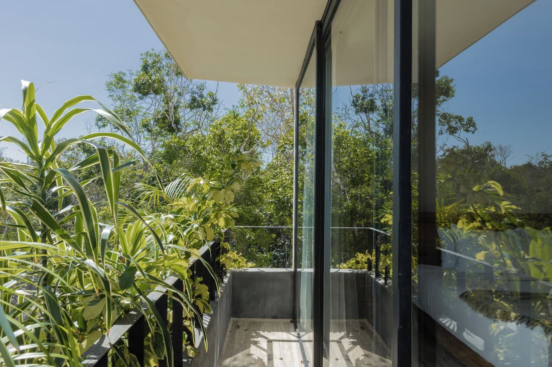 BT Homes - Zama Luxury