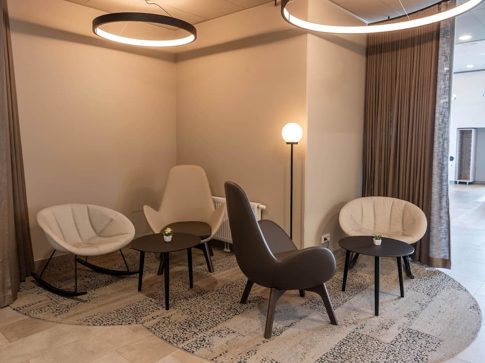 B&B HOTEL Aalborg