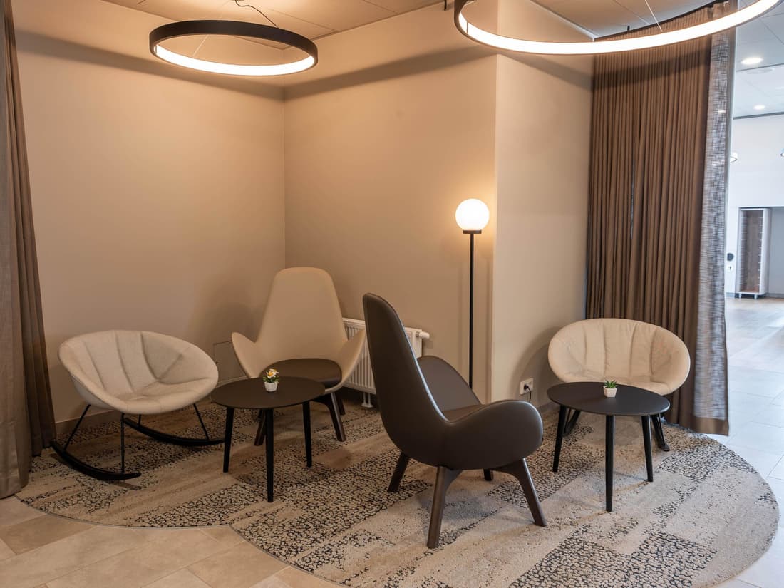 B&B HOTEL Aalborg