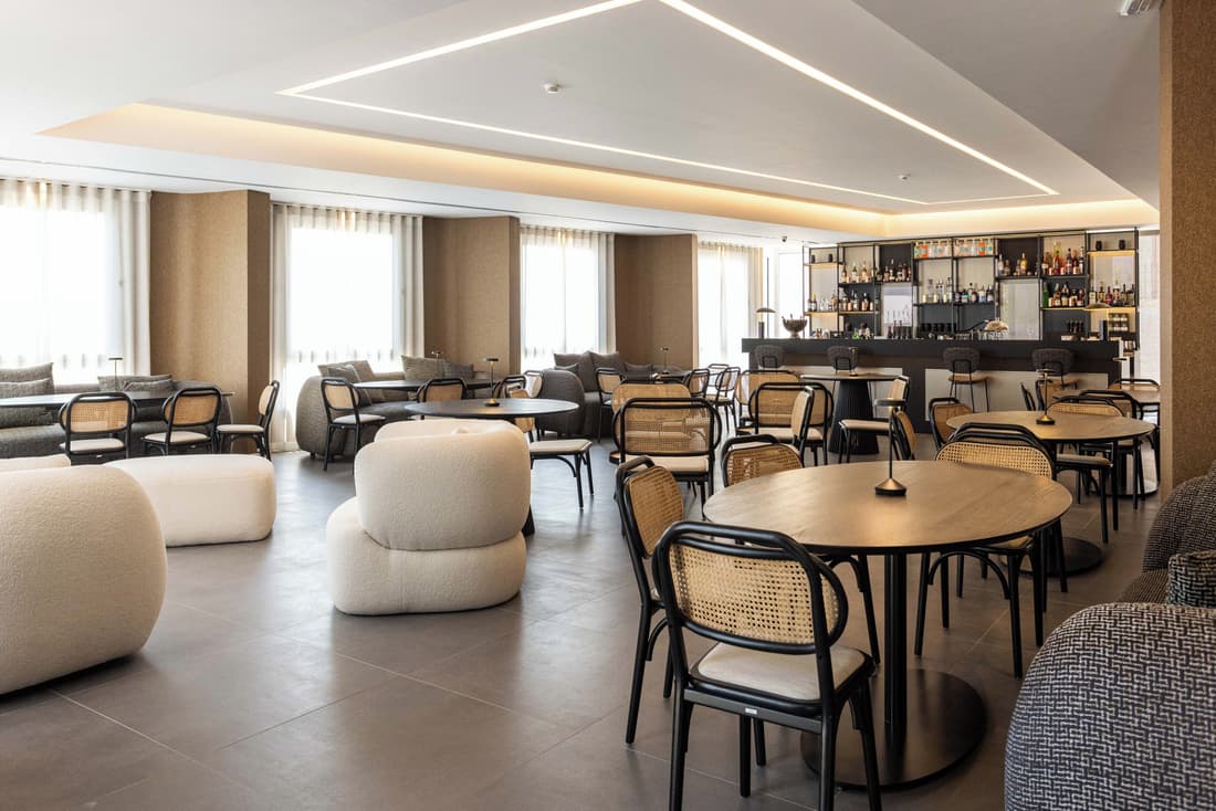 Mondello Glam Hotel