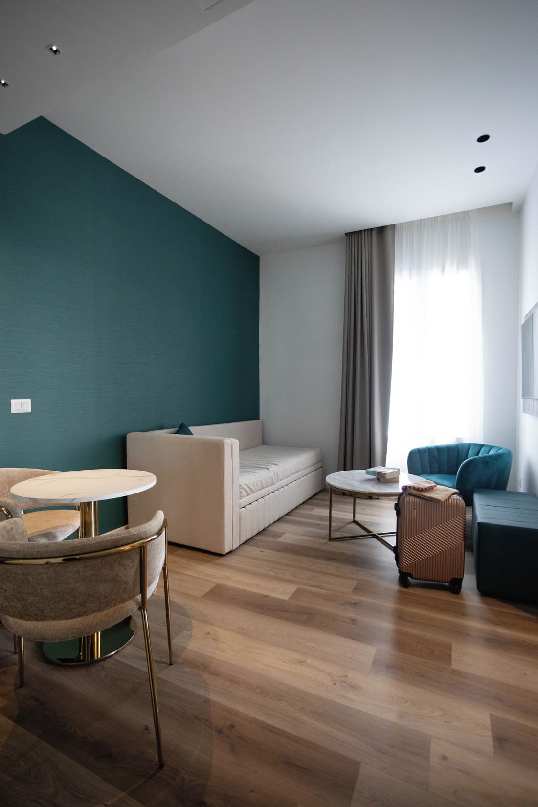 Mondello Glam Hotel