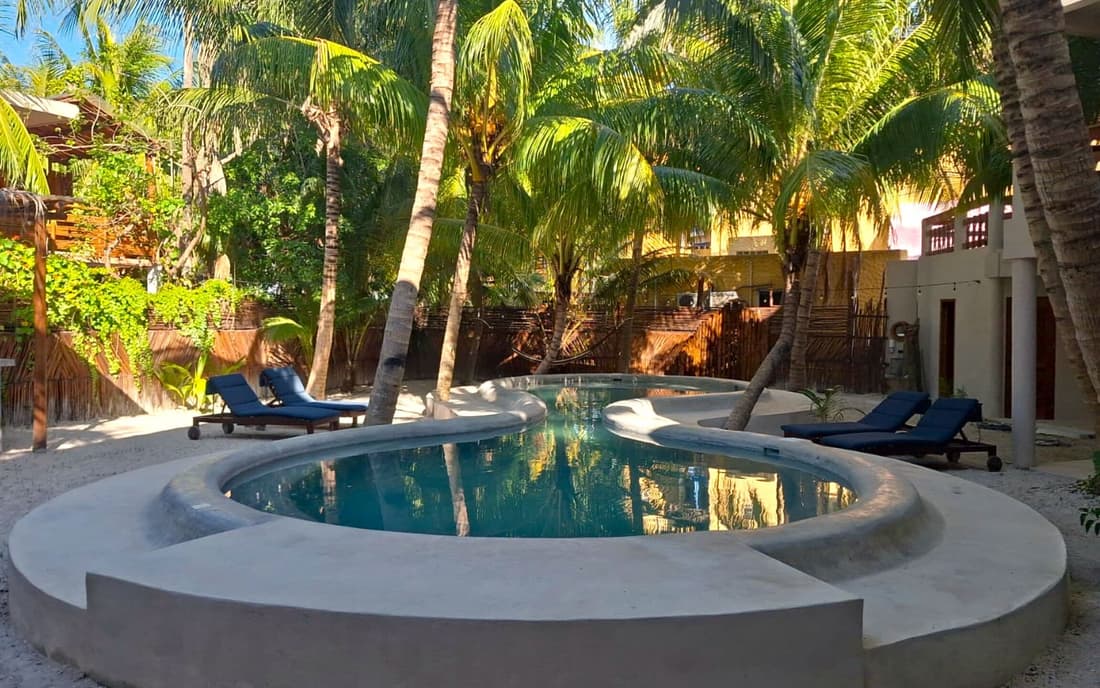 Casa del Viento by ÓOL Hotels
