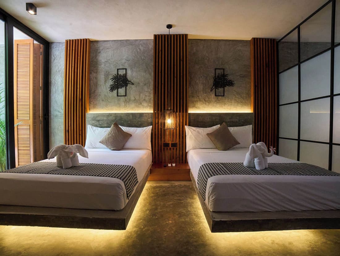 Casa del Viento by ÓOL Hotels