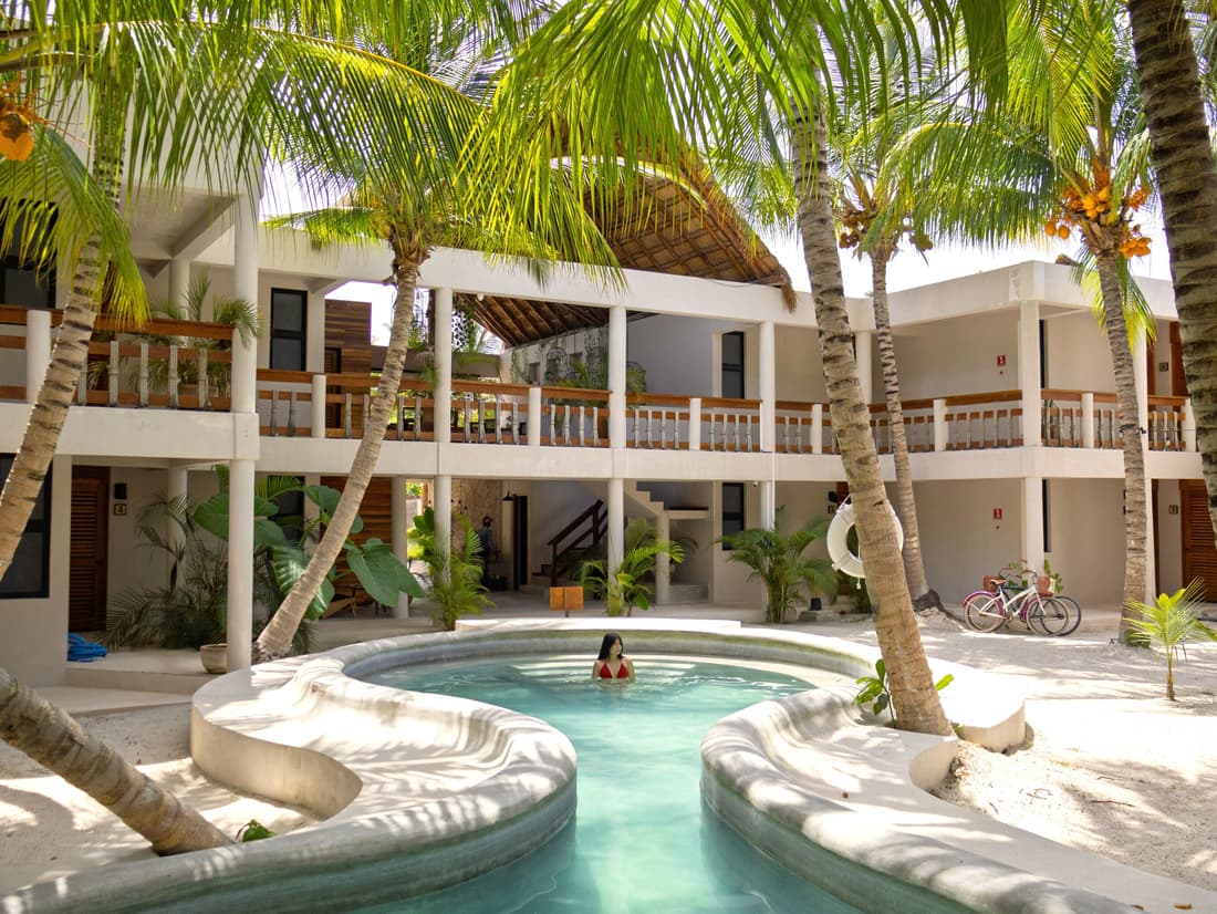 Casa del Viento by ÓOL Hotels