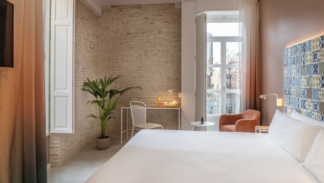 Axel Hotel Valencia – Adults Only