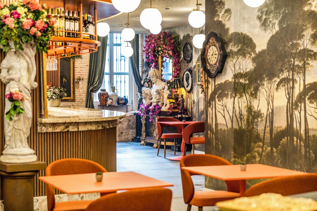 Axel Hotel Valencia – Adults Only