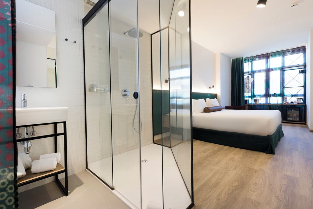 Axel Hotel Bilbao – Adults Only