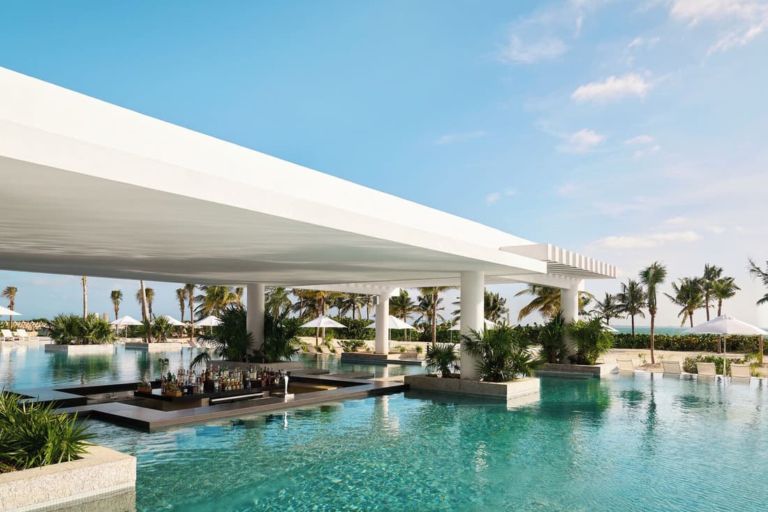 SLS Playa Mujeres – ALL Inclusive Collection