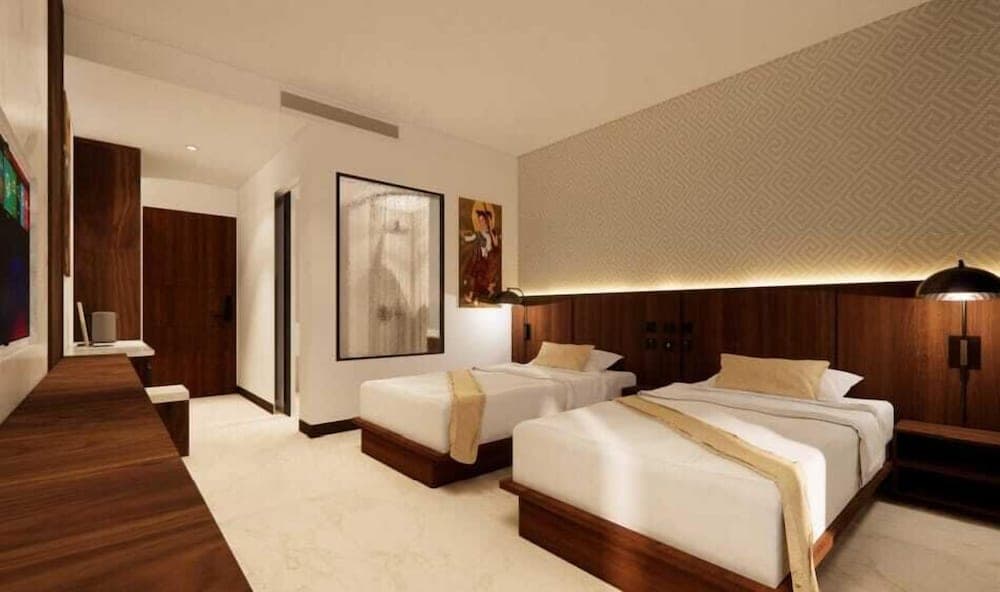 Choasis Hotel