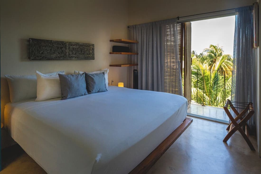 Casa Mia El Cuyo Eco Beach Boutique