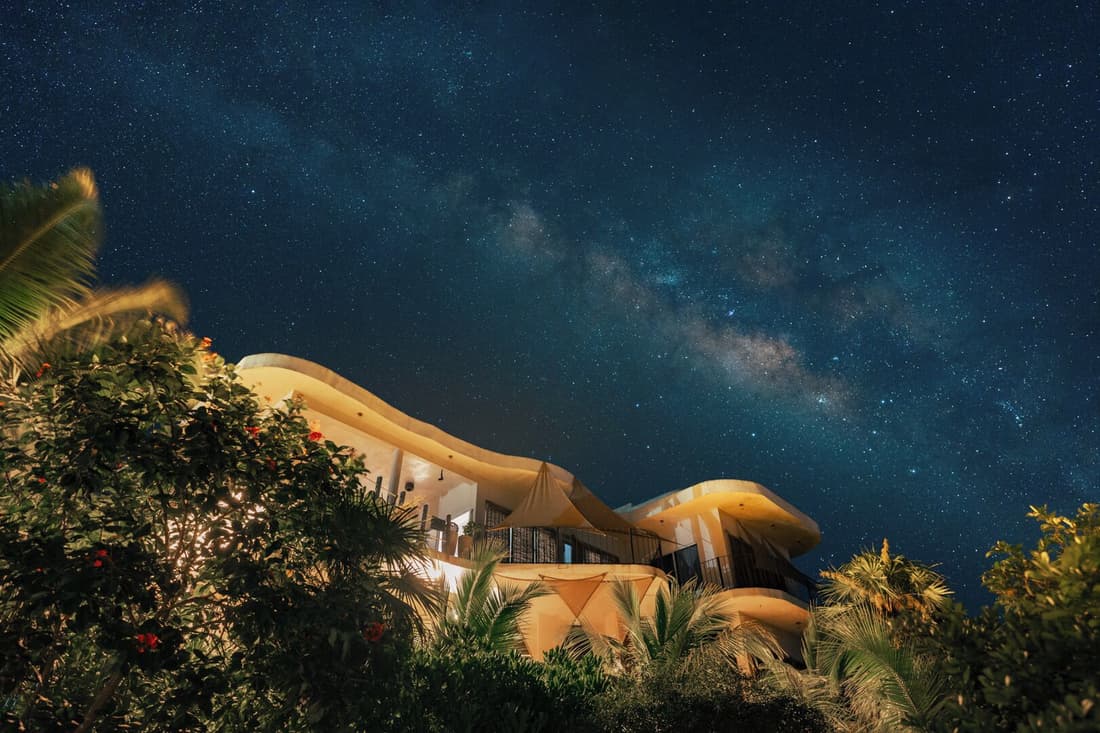 Casa Mia El Cuyo Eco Beach Boutique