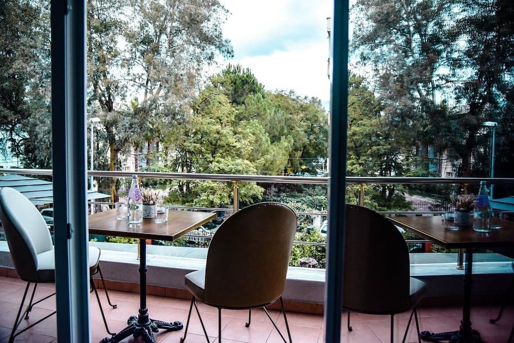 VH Broad Way Tirana Center Hotel